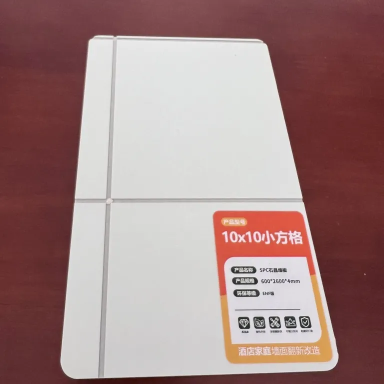 SPC wall panel 25 SPC wall panel 25