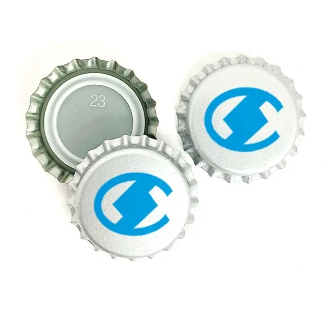 Sustainability Reporting Beverage Companies Showcase Efforts to Reduce Crown Cap Environmental Impact 4 Sustainability Reporting Beverage Companies Showcase Efforts to Reduce Crown Cap Environmental Impact 4