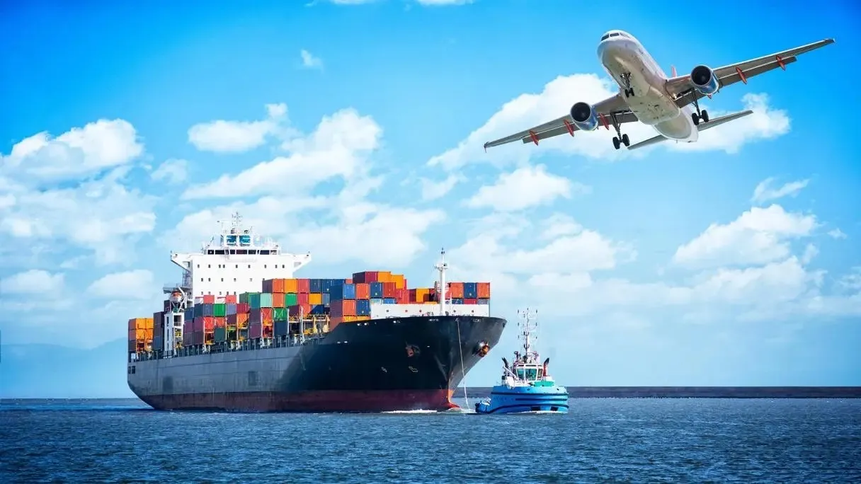 Trend of changes in ocean freight rates 2 Trend of changes in ocean freight rates 2