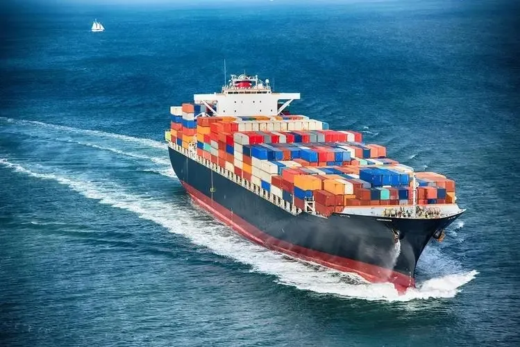 Trend of changes in ocean freight rates 1 Trend of changes in ocean freight rates 1