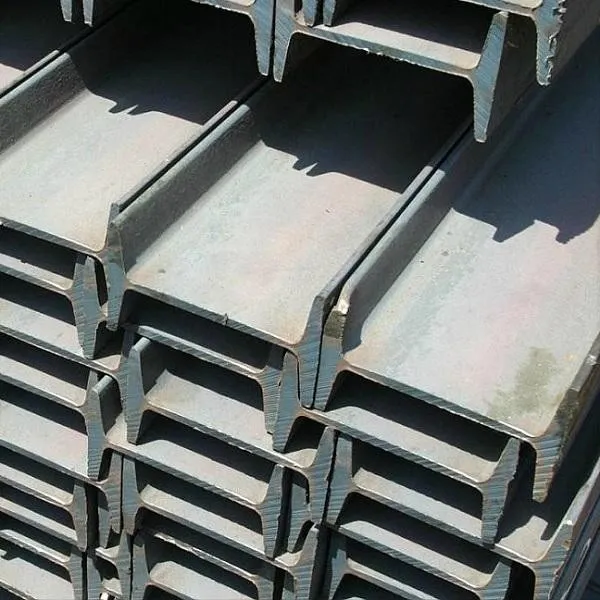 A572 S235/S355 H/I Beams H Iron Beam Hea Heb Ub UC HP Beam Ipe Ipn Hot Cold Rolled Building Material Steel Iron Low Carbon