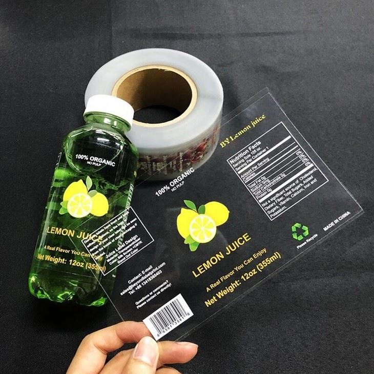 Low Price Custom Self Adhesive Wine Label Gold Foil Bottle Sticker Roll Embossed Logo Sticker Label