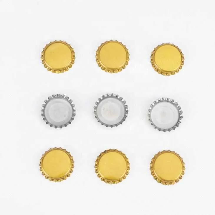 Mesin Ring Full Cap Crown