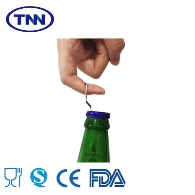 قبعات زجاجة النبيذ Tfs