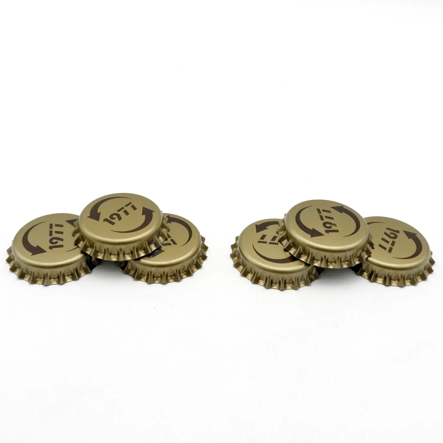 Regulatory Compliance Updates Changes Affecting Crown Cap Specifications 4 Regulatory Compliance Updates Changes Affecting Crown Cap Specifications 4