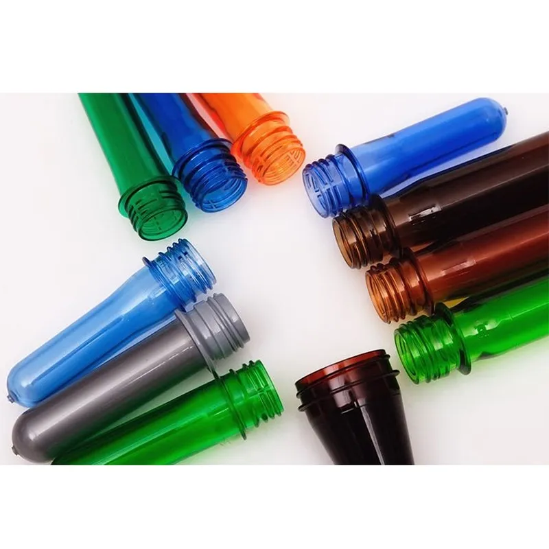 How PET Preforms are Contributing to the Development of Smart Packaging 2
