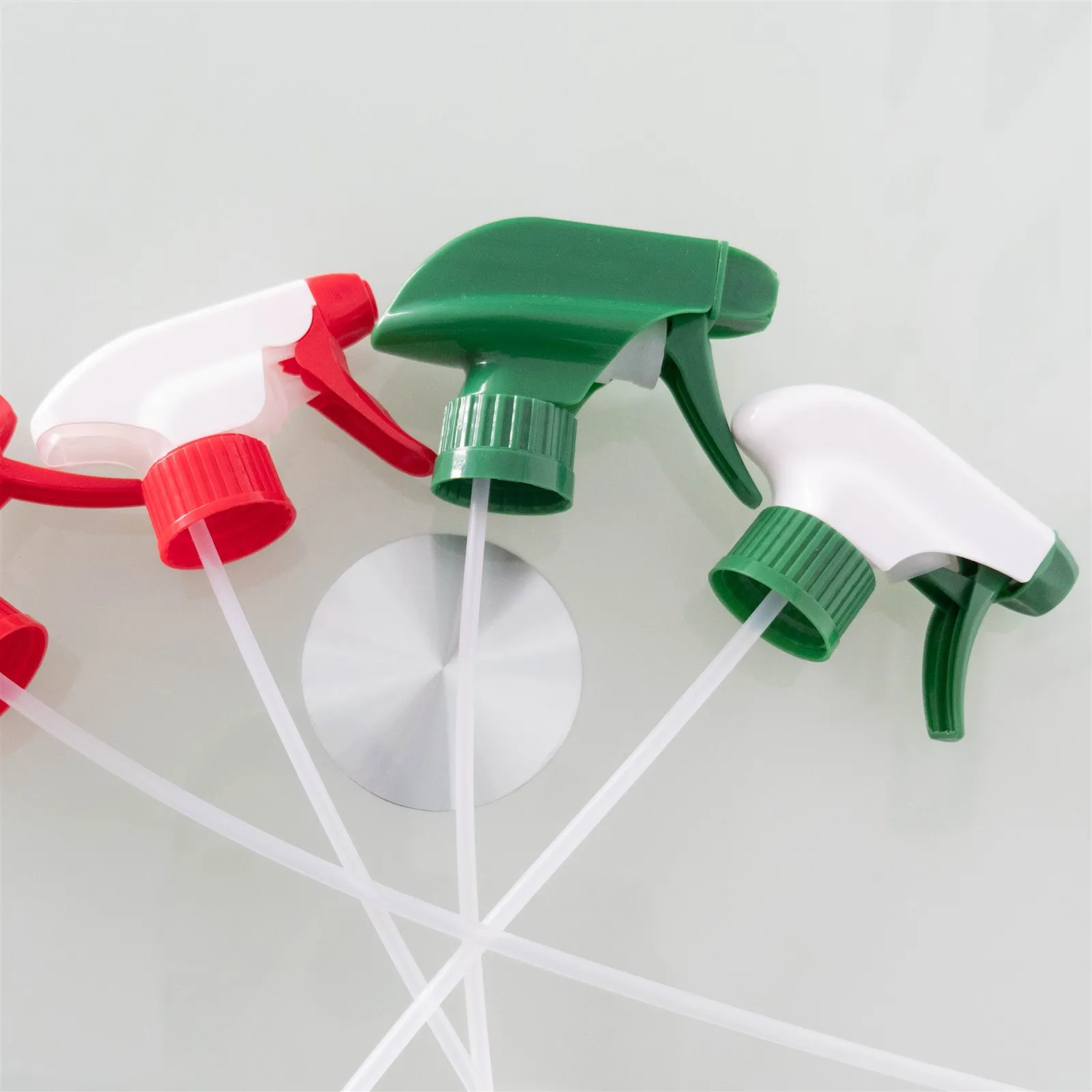 PCR Plastic Trigger Sprayers Gain 30 Share in EU Eco-Cleaners 3