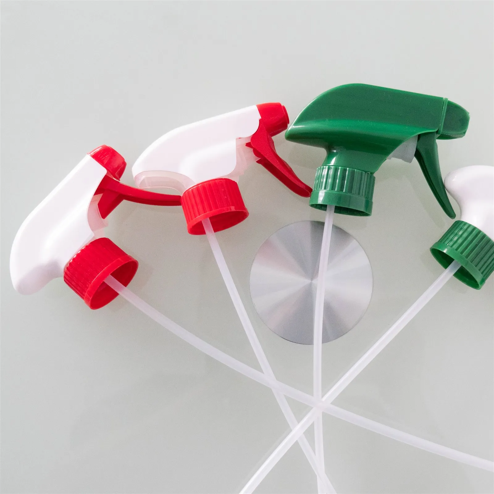PCR Plastic Trigger Sprayers Gain 30 Share in EU Eco-Cleaners 2
