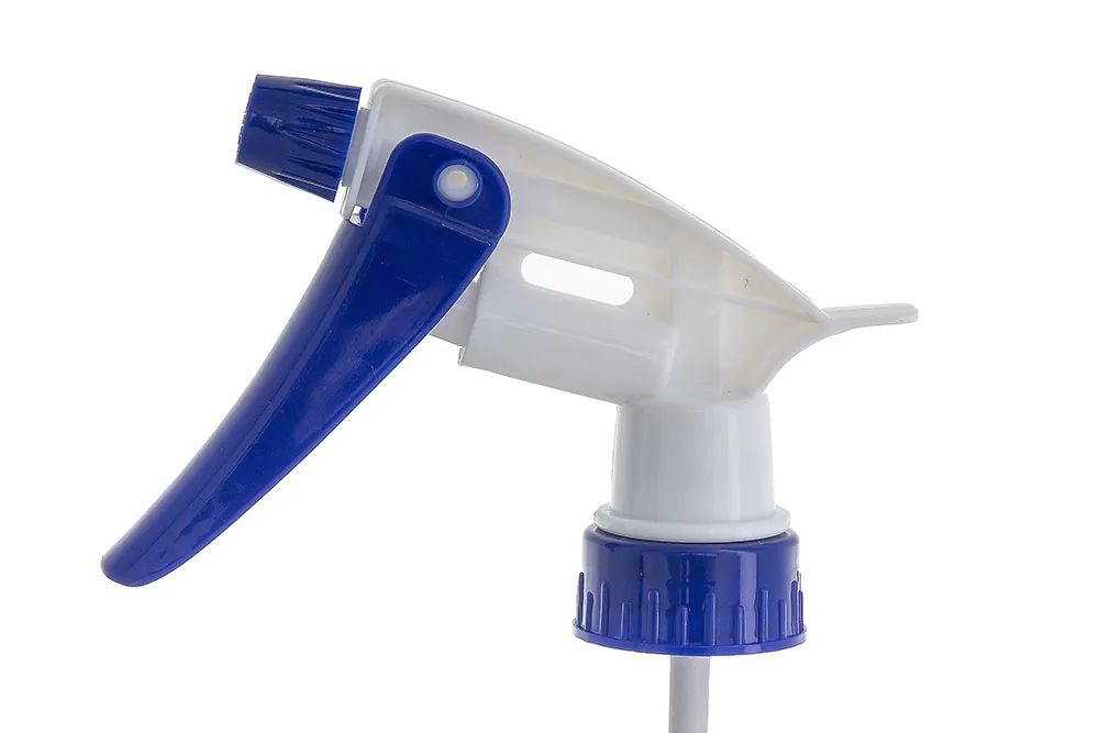 Trigger Sprayer vs Finger Pump Which Wins on Hair-Care Shelf 10