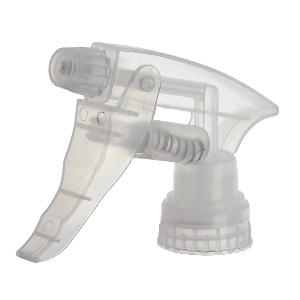 24410 Mini Trigger Sprayer Finds Niche in Perfume Discovery Kits 1