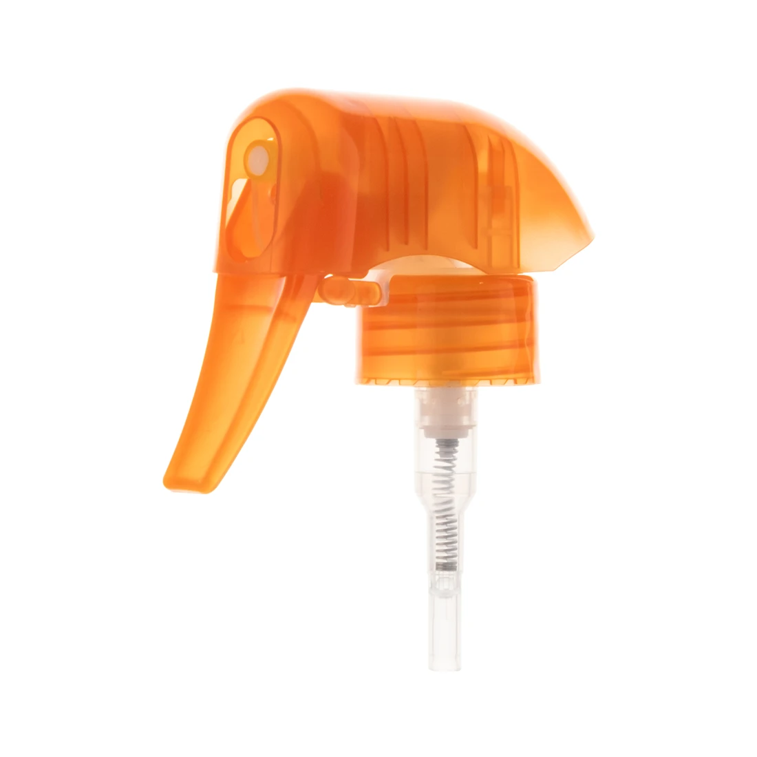 Trigger Sprayer Grip Texture Diamond vs Ripple vs Smooth 1