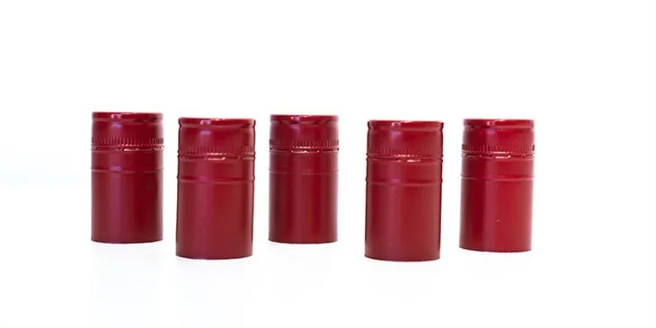 Plug For Wine Capping Manuall Aluminum Screw Cap 30x60 For Water 22/400 89/400 Gold 18mm 30 35mm Metal Handhad Sealing
