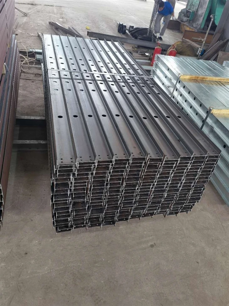 Steel I Beam Prices
